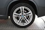 BMW X1 (2014) M Sport xDrive18d, 4X4 - náhled 15
