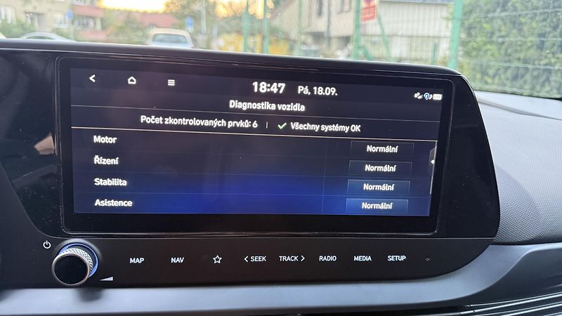 Hyundai i20 (2023) Hyundai i20n Premium 25 400km - fotka 22 z 25