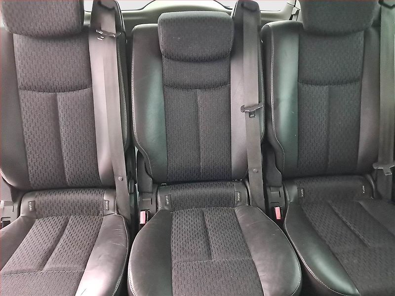 Renault Espace (2005) 2.2 dCi , 7 míst, po STK - fotka 10 z 17