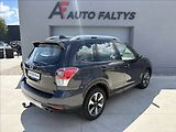 Subaru Forester 2,0 110 kw ČR 1 majitel servis - náhled 7