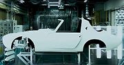 Toyota Sports 800.
