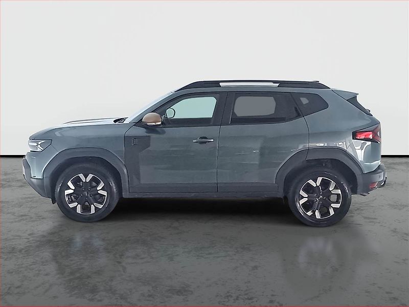 Dacia Duster (2024) 1.2 TCe - fotka 3 z 19