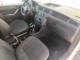 Volkswagen Caddy (2016) 1.6TDi MAXi, TZ, klima - náhled 11