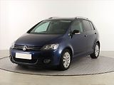 Volkswagen Golf Plus (2012) Comfortline 1.6 TDI, Tempomat - náhled 1