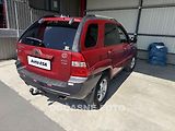 Kia Sportage (2006) 2.0 CRDi 4x4, ČR, autoAC - náhled 1