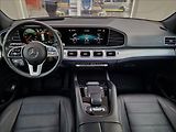 Mercedes-Benz GLE 2,0 350de 4Matic,původ ČR,1.Ma - náhled 24