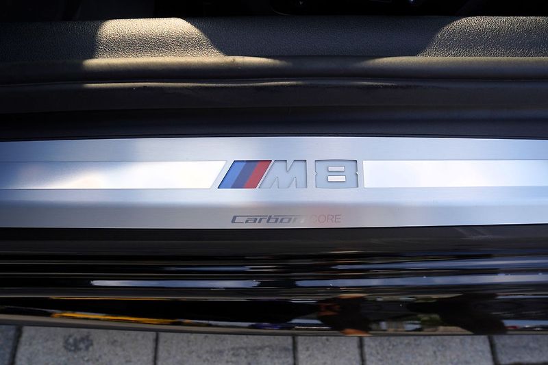 BMW M8 M850i xDrive/AC Schnitzer/640 - fotka 44 z 44
