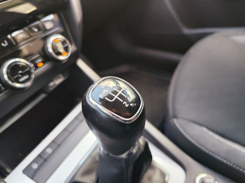 Škoda Octavia 1.4 TSI/110kW Trumf Plus - fotka 21 z 28