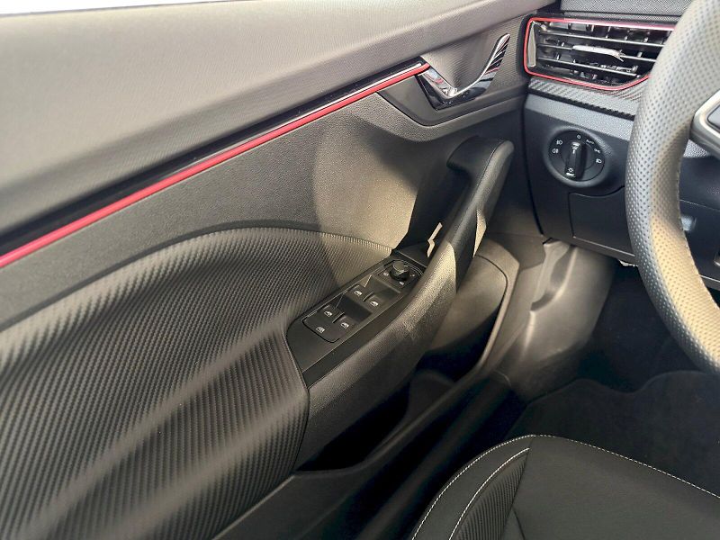 Škoda Scala (2026) Monte Carlo 1.0 TSI / 85 kW DS - fotka 7 z 26