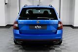 Škoda Octavia 3 FL Combi 2.0 TSI 169 kW RS - náhled 7