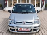 Fiat Panda (2010) 1.2i 44kW -KLIMATIZACE - náhled 2