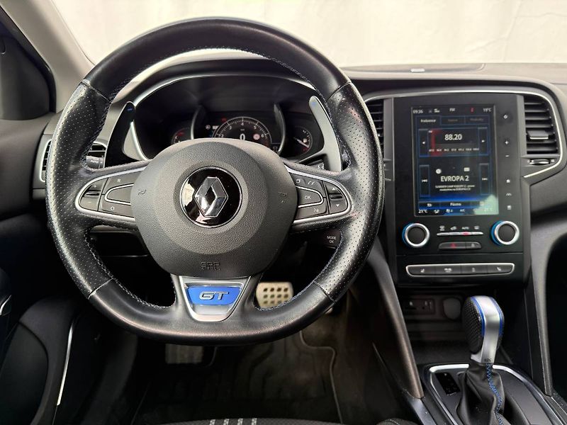 Renault Mégane (2017) 1.6 TCe 151 kW GT EDC - fotka 5 z 22