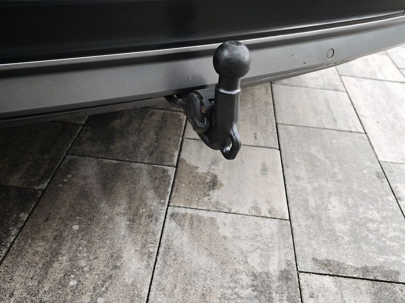Volkswagen Tiguan (2016) Highline 1,4 TSI 110 KW DSG - fotka 9 z 44