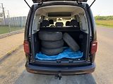 Volkswagen Caddy (2016) 2,0TDI LED 1MAJITEL r.1949 - náhled 68