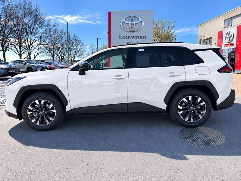 Toyota RAV4 2.5 Hybrid Comfort 4x2 - fotka 2 z 7