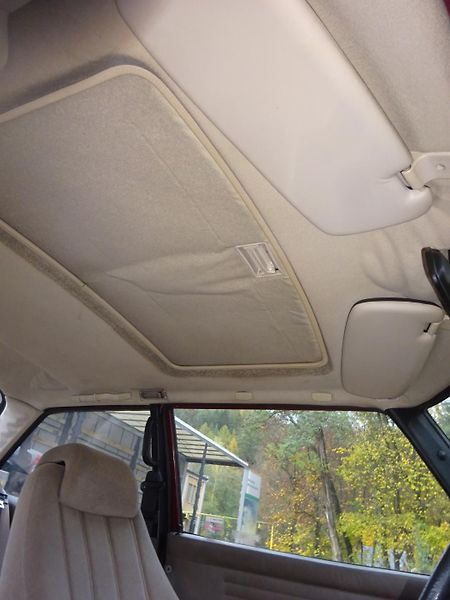 Saab 90 (1984) 2.0  - fotka 8 z 25
