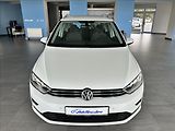 Volkswagen Golf Sportsvan 1,6   TDI 81kW,SERVISKA,WEBAST - náhled 1