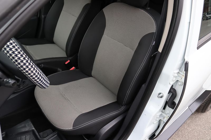 Dacia Duster 1.5dCi 1. MAJITEL JAKO NOVÉ - fotka 23 z 49
