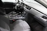 Peugeot 508 1,6 16V CZ původ, nízký nájezd - náhled 11