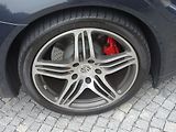 Porsche 911 (2007) TURBO*353KW*MANUÁL*REZERV!!!! - náhled 15
