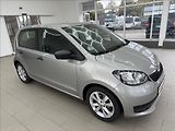 Škoda Citigo 1,0 MPI, Klimatizace - náhled 7