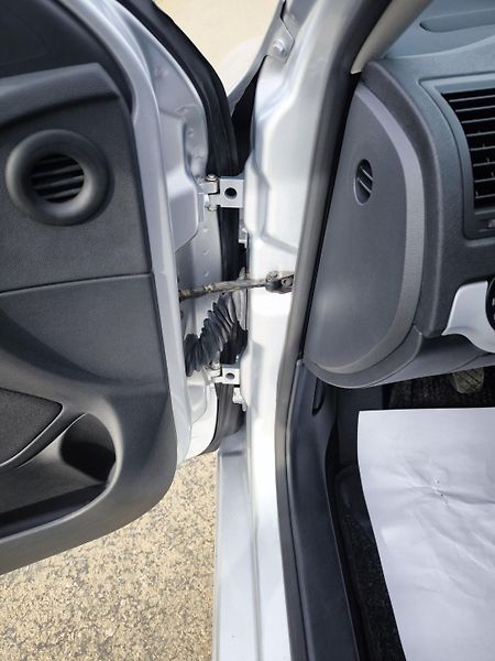 Škoda Octavia 1,4TSI 90kW 1 MAJITEL - fotka 28 z 49