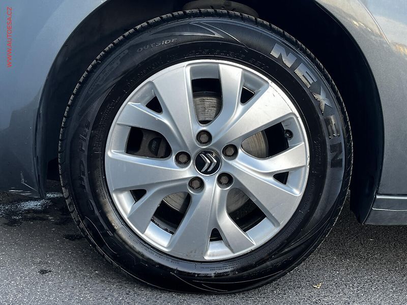 Citroën C4 Picasso (2016) 1.6i, AC, TZ - fotka 21 z 21