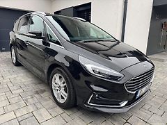 Ford S-MAX (2020) Ford S-Max 2.0 TDCi 110 kW - fotografie inzerátu