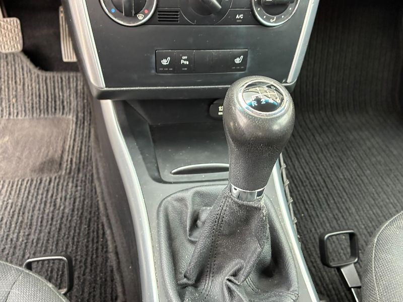 Mercedes-Benz Třídy B (2009) 180 CDi, 2.0D, 80KW,VYHŘ. SED. - fotka 17 z 21