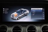 Mercedes-Benz Třídy E (2019) E 200 d - náhled 15