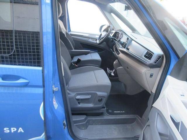 Volkswagen California Beach Camper 2.0 TDI - fotka 9 z 12
