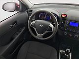 Hyundai i30 (2012) 1.6 CVVT, LPG, po STK, Tažné - náhled 7