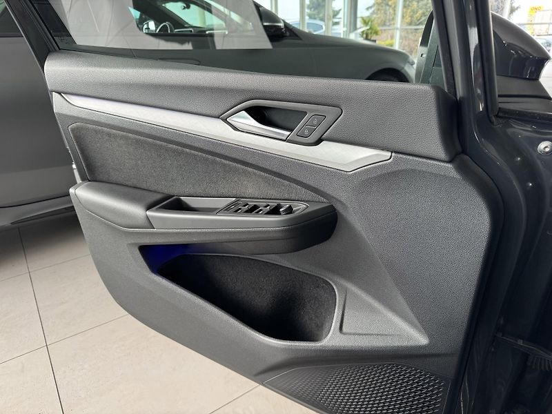 Volkswagen Golf Variant 1,0eTSI 81kW*DSG*Life*DPH - fotka 24 z 28