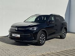 Volkswagen Tiguan (2026) People 7DSG 2,0TDI - fotografie inzerátu