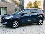 Ford Kuga 2.0TDCi MANUÁL SERVISKA TAŽNÉ  - náhled 7