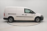 Volkswagen Caddy 2,0 TDI 75 kW MAXI KLIMA Záruk - náhled 3