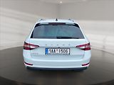 Škoda Superb 2,0 TDI 110 Style AT - náhled 4