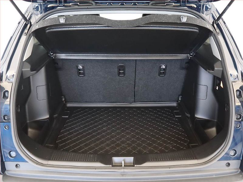 Suzuki SX4 S-Cross (2022) 1.4 BoosterJet - fotka 12 z 17
