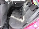 Kia Picanto 1,3 Morning Violet 63 KW 4 vál - náhled 10