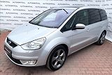 Ford Galaxy 2,0 TDCi,103kW,Titanium - náhled 2