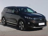 Kia Sorento (2018) GT Line 2.2 CRDi - náhled 1