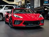 Chevrolet Corvette (2026) 6.2 Stingray 3LT Z51 Facelift - náhled 45