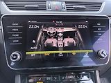 Škoda Superb 2,0 TDI,4X4,Sportline,ČR,DSG, - náhled 43
