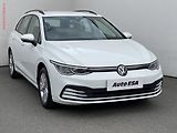 Volkswagen Golf (2022) 2.0 TDi, ČR, Life, LED - náhled 1
