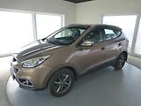 Hyundai ix35 (2015) 2,0i-122KW!!!*4X4*VYHŘ.SED**ČR - náhled 1