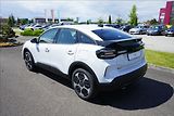 Citroën C4 (2026) 1,2 Hybrid 145k Automatic PLUS - náhled 4