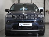 Jeep Compass 1,6 Mjet 130k. 5L-Zár. 21tkm! - náhled 1