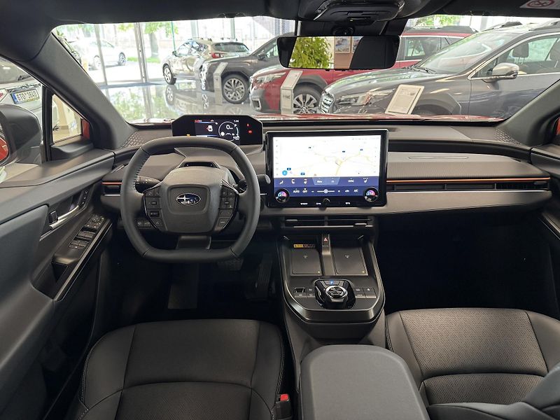 Subaru Uncharted Comfort 77 FWD - fotka 16 z 39