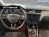 Škoda Octavia 1,5 TSI 110kW DSG Style - náhled 16