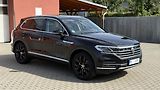 Volkswagen Touareg 3.0TDi*210kW*EXKLUSIVE* - náhled 4